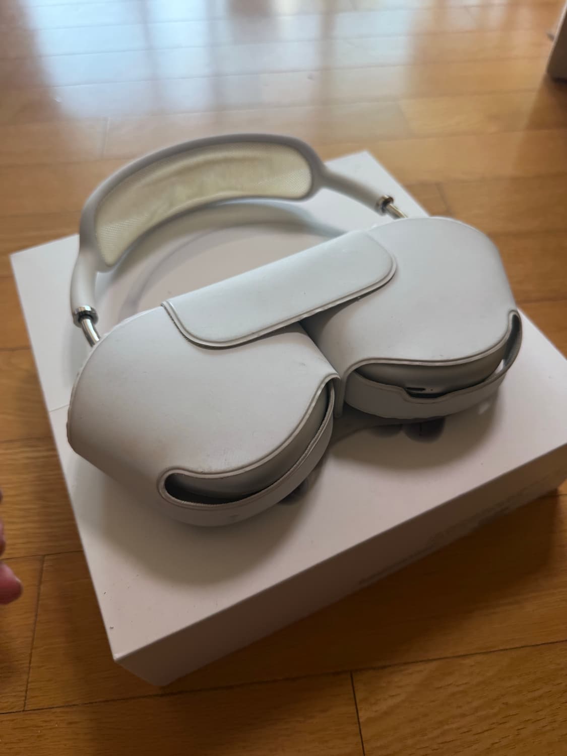 에어팟 맥스 상품이미지1