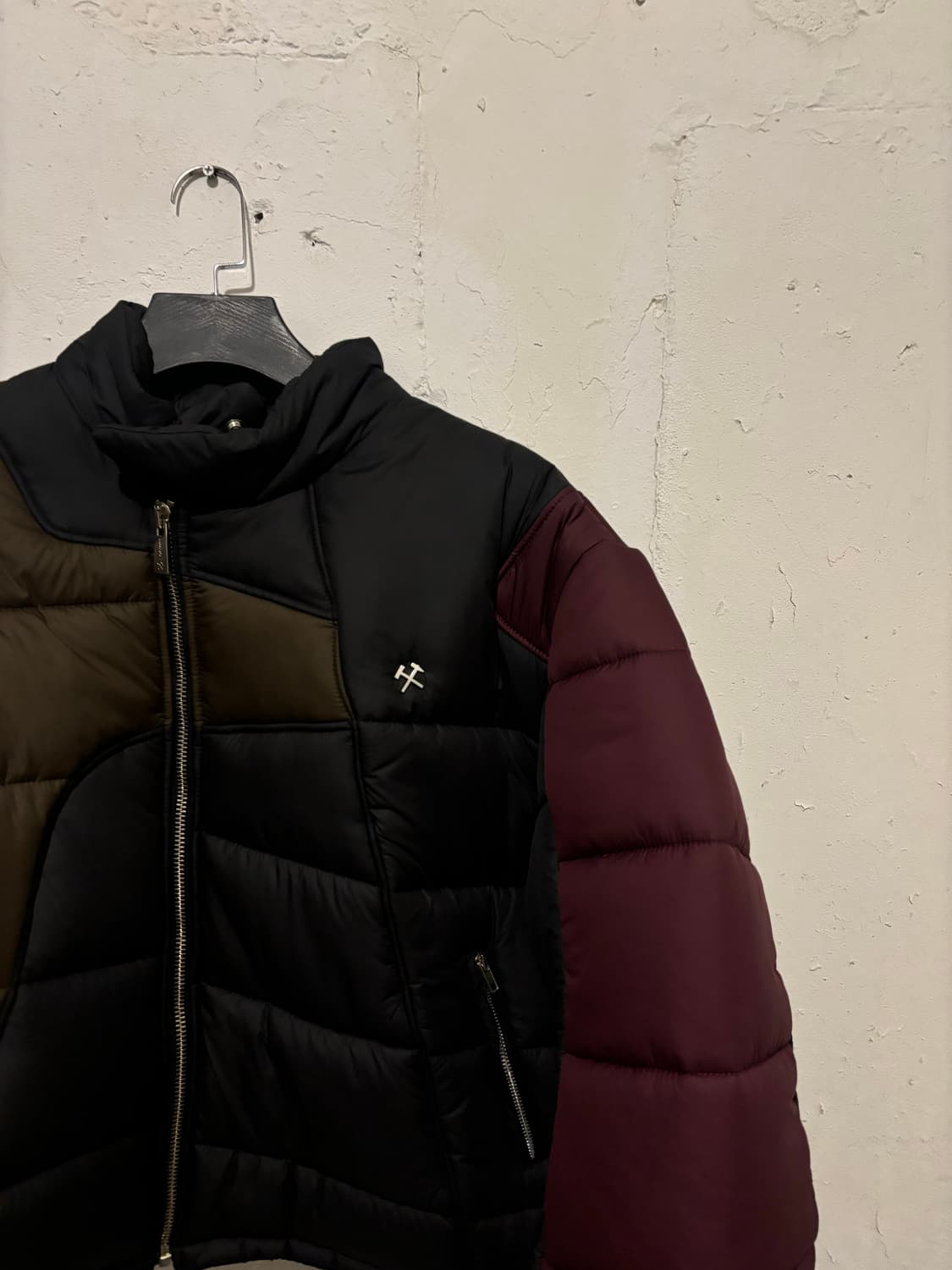 Gmbh 다운 푸퍼 M 상품이미지2