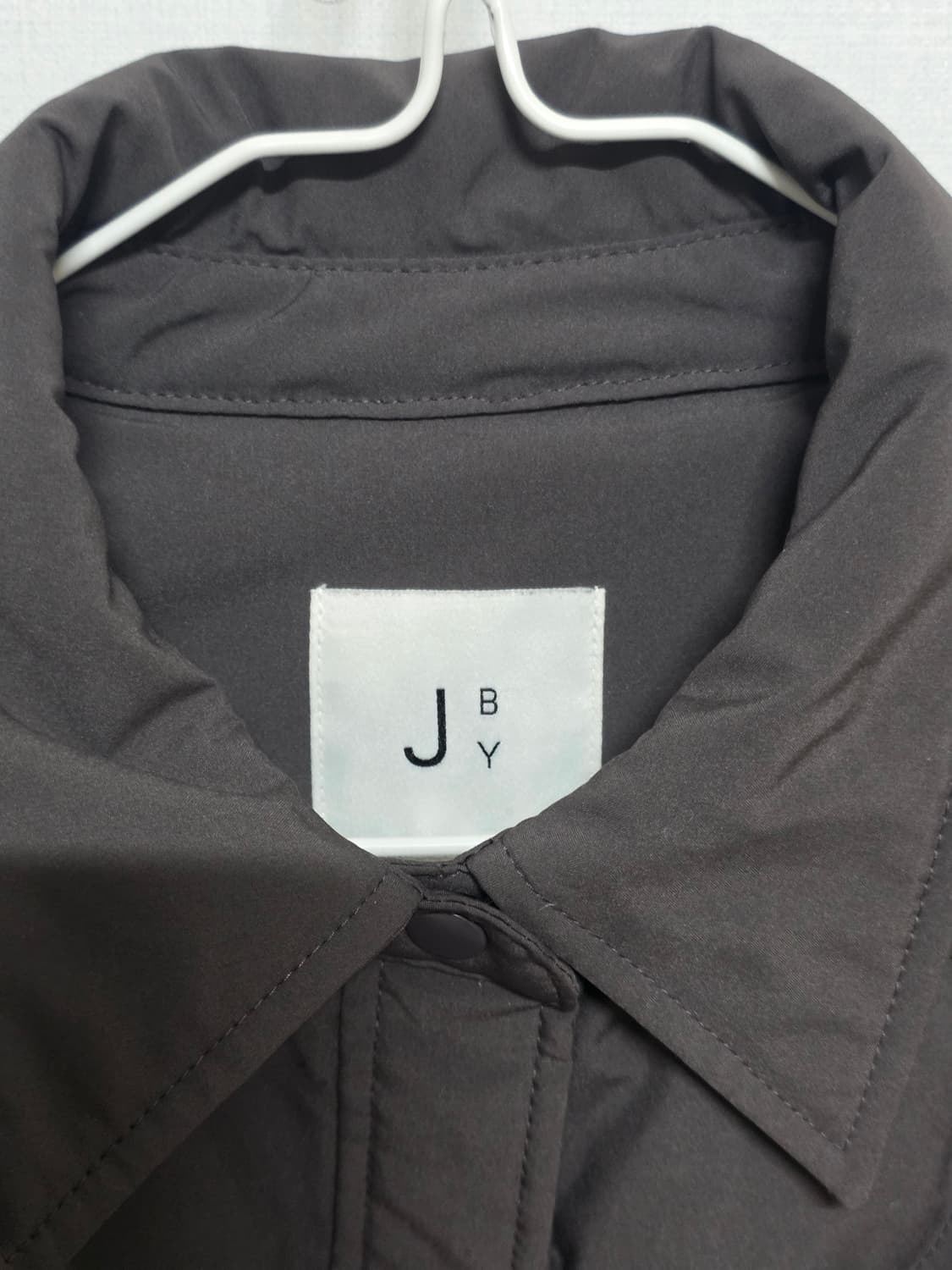 J BY 오리털 패딩 상품이미지3