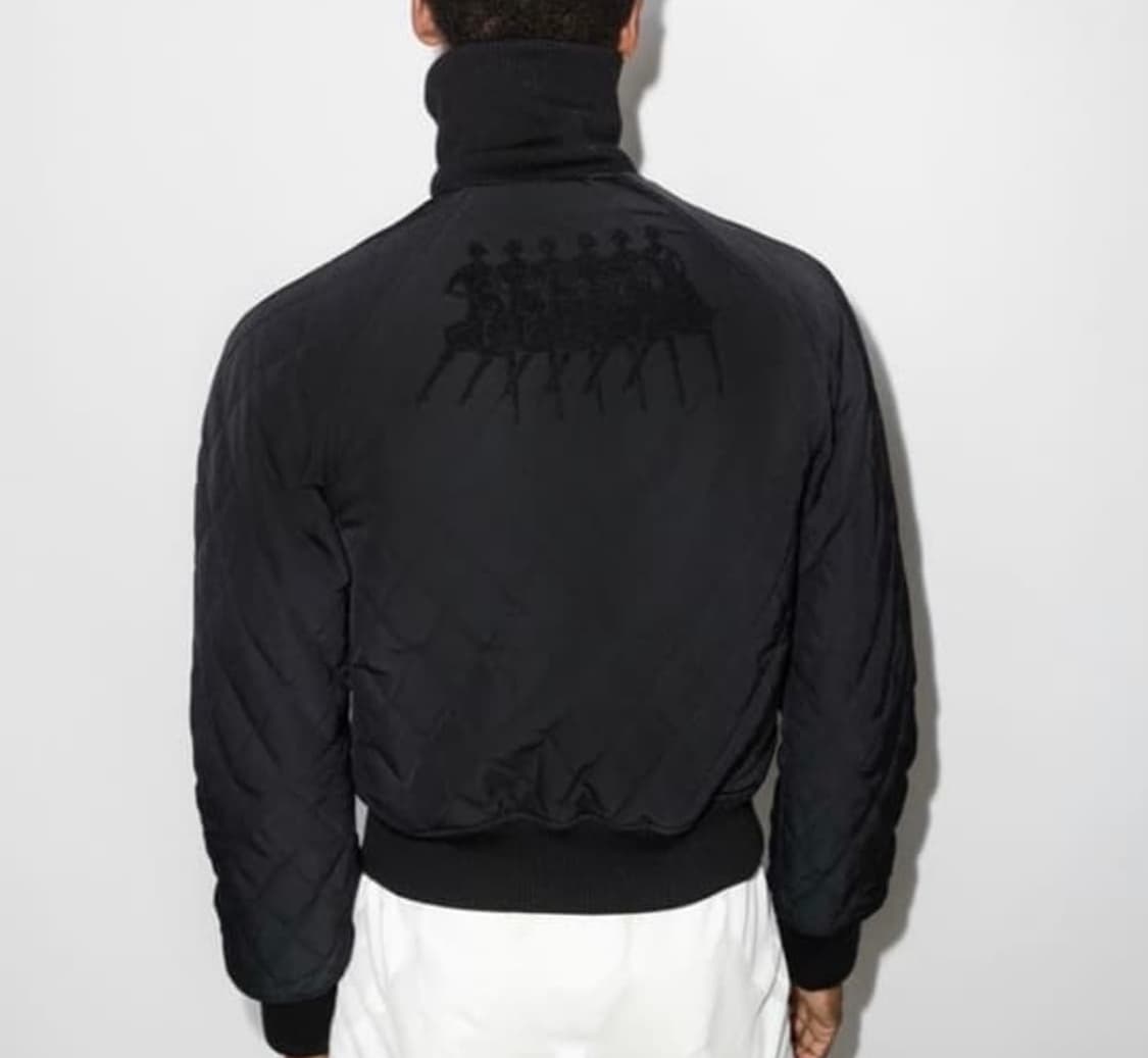 스테판쿡 댄싱레이디 자켓 구해요 상품이미지1