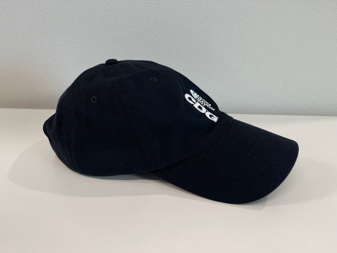 CDG x 노스페이스 꼼데가르송 놈 캡 상품이미지3