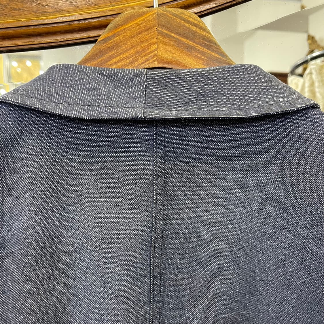 90's Vintage work jacket 상품이미지7