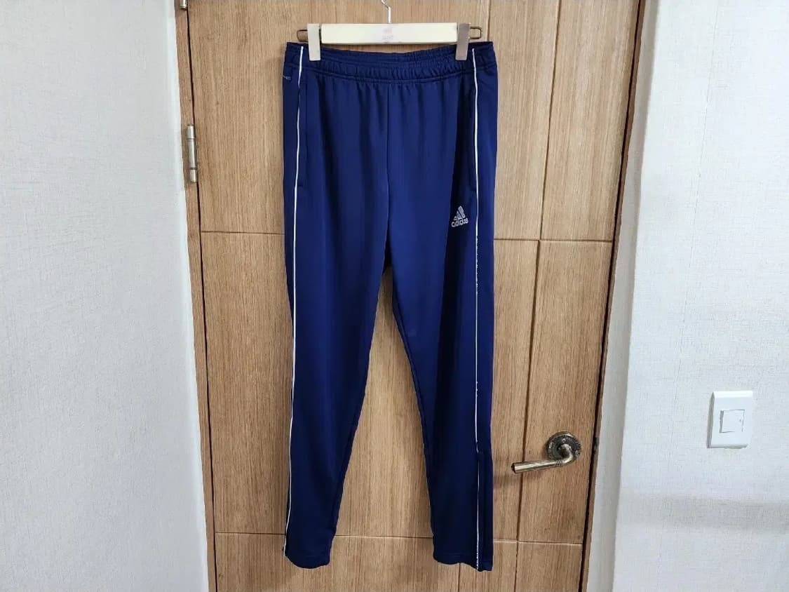 (L)아디다스 트레이닝 바지 상품이미지1
