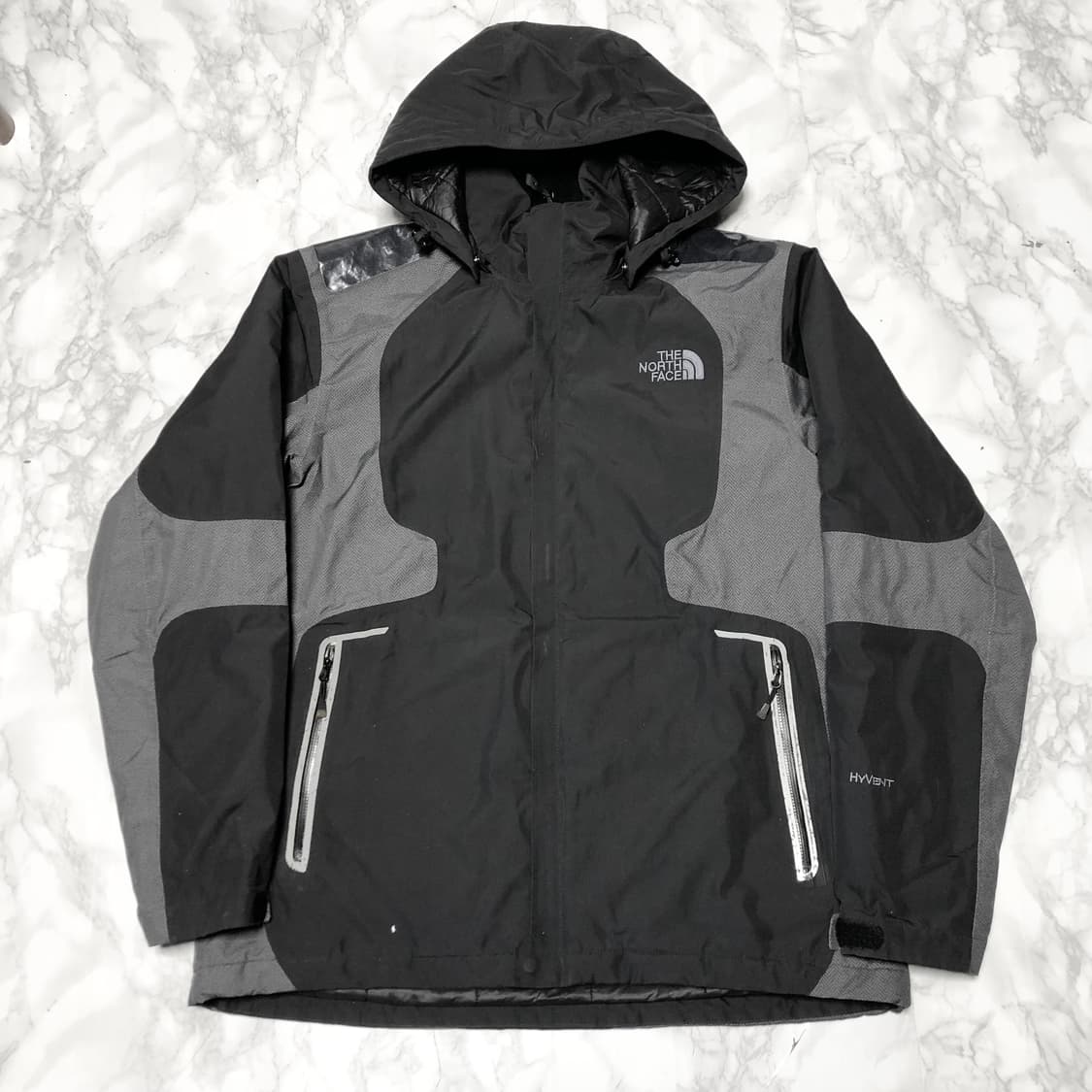 노스페이스 하이벤트 자켓 오레오 상품이미지1