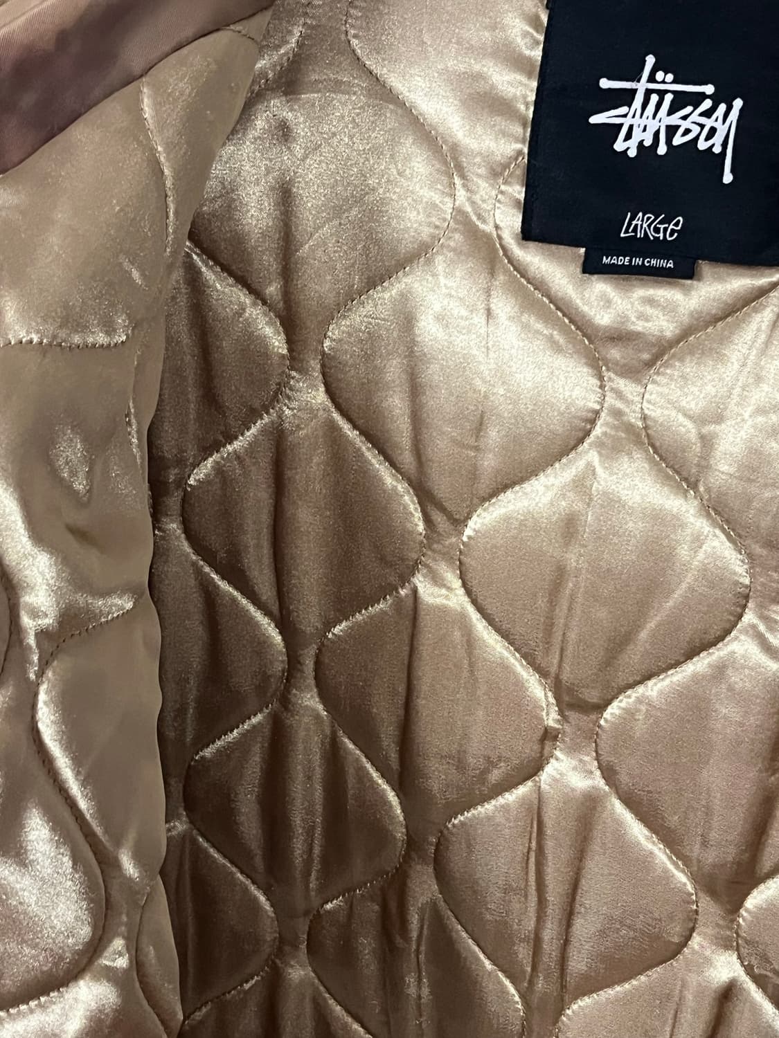 STUSSY 상품이미지4