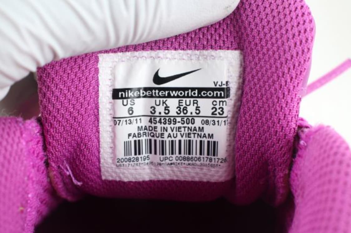 나이키 런닝화 상품이미지4