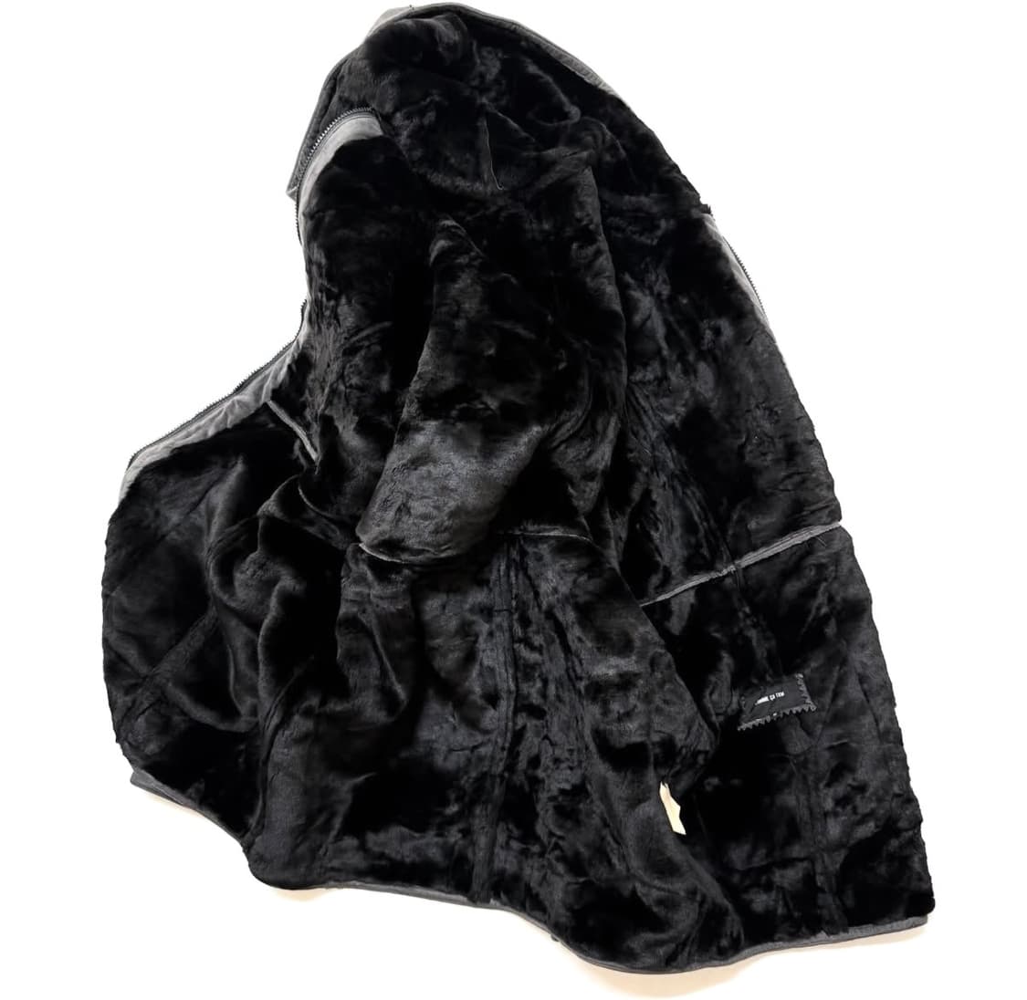 Comme Ca Ism - 무통 후디드 자켓 상품이미지3