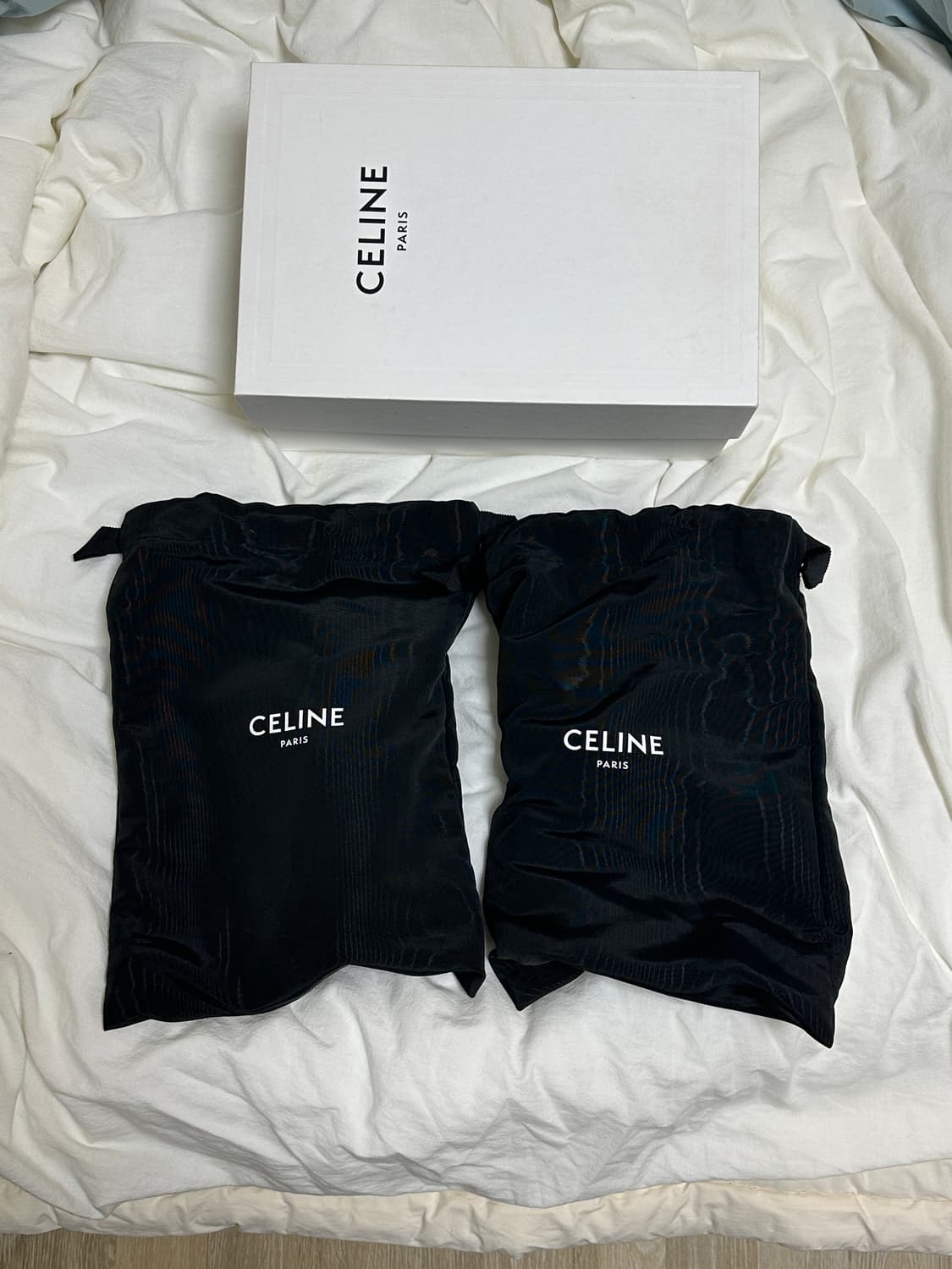 셀린느 루코 트리오페 로퍼 상품이미지7