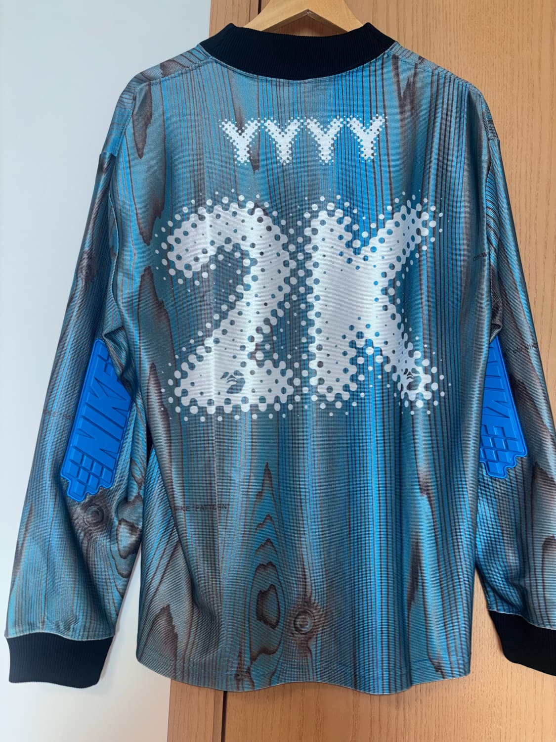 나이키X오프화이트 NRG 저지 상품이미지3