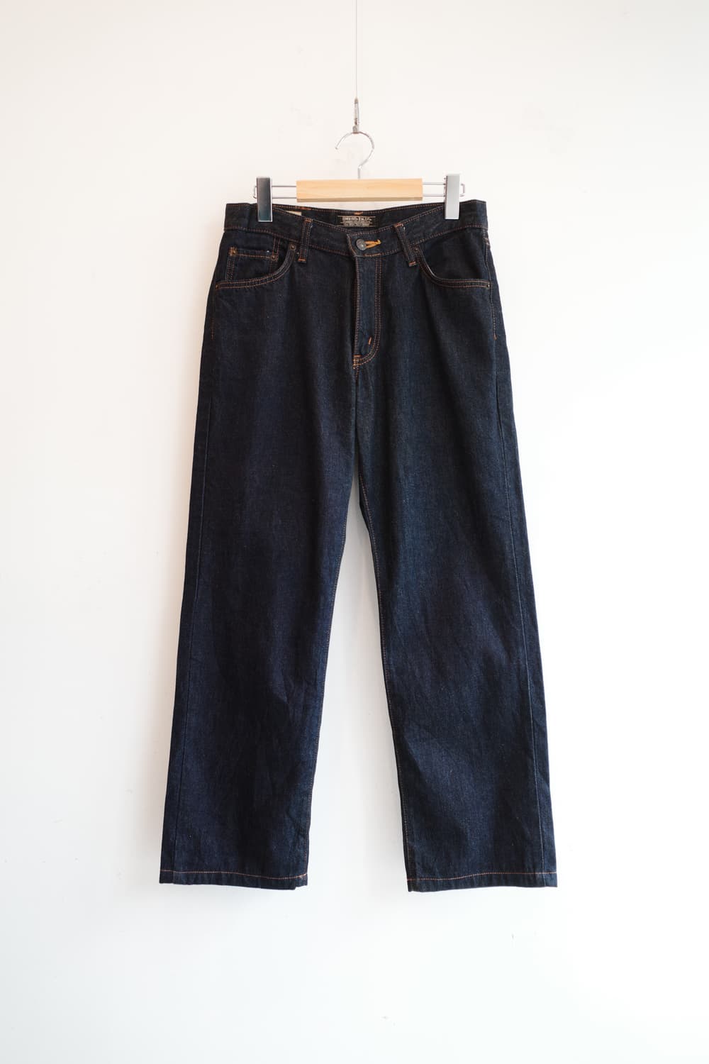 EDWIN 503 에드윈 진청 데님팬츠 (MADE IN JAPAN) 상품이미지1