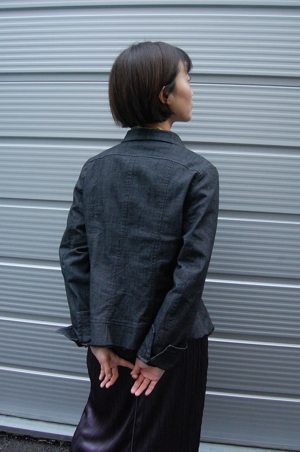 Orsay appliqué JK  상품이미지5