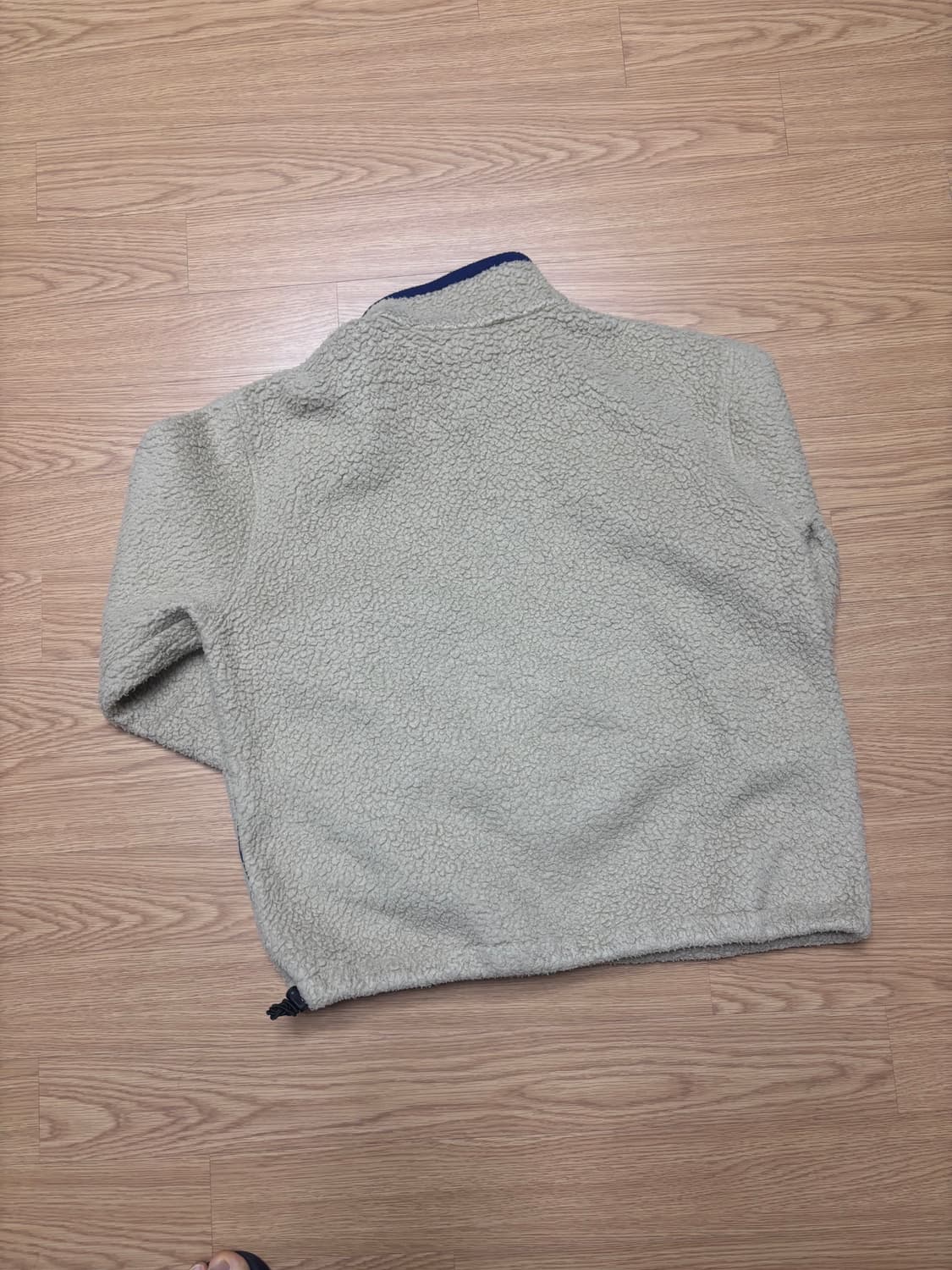 엘엘빈 신칠라 플리스 후리스 상품이미지6