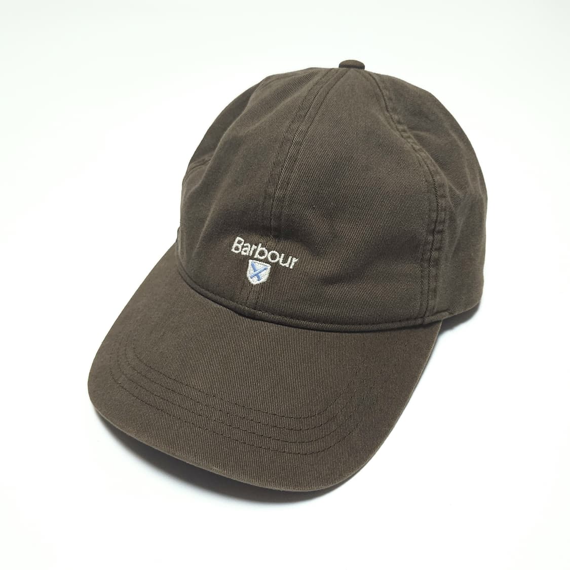 바버 Barbour 캐스케이드 볼캡 캡모자 상품이미지1