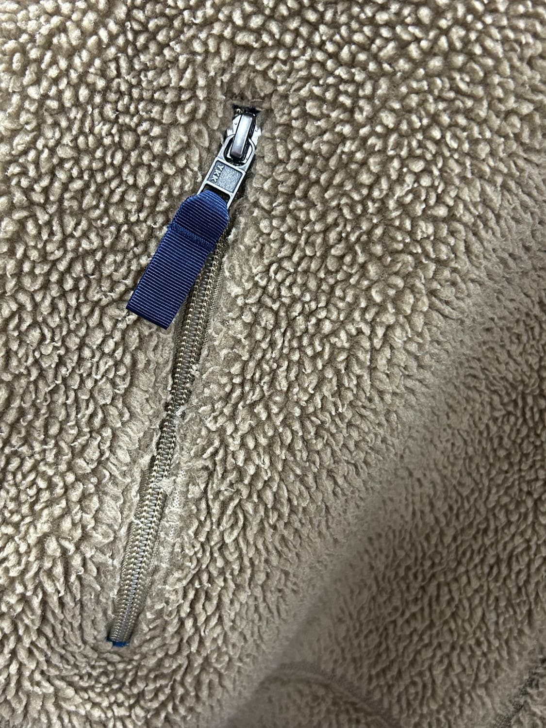 파타고니아 클래식 레트로X 자켓 [L] 상품이미지3