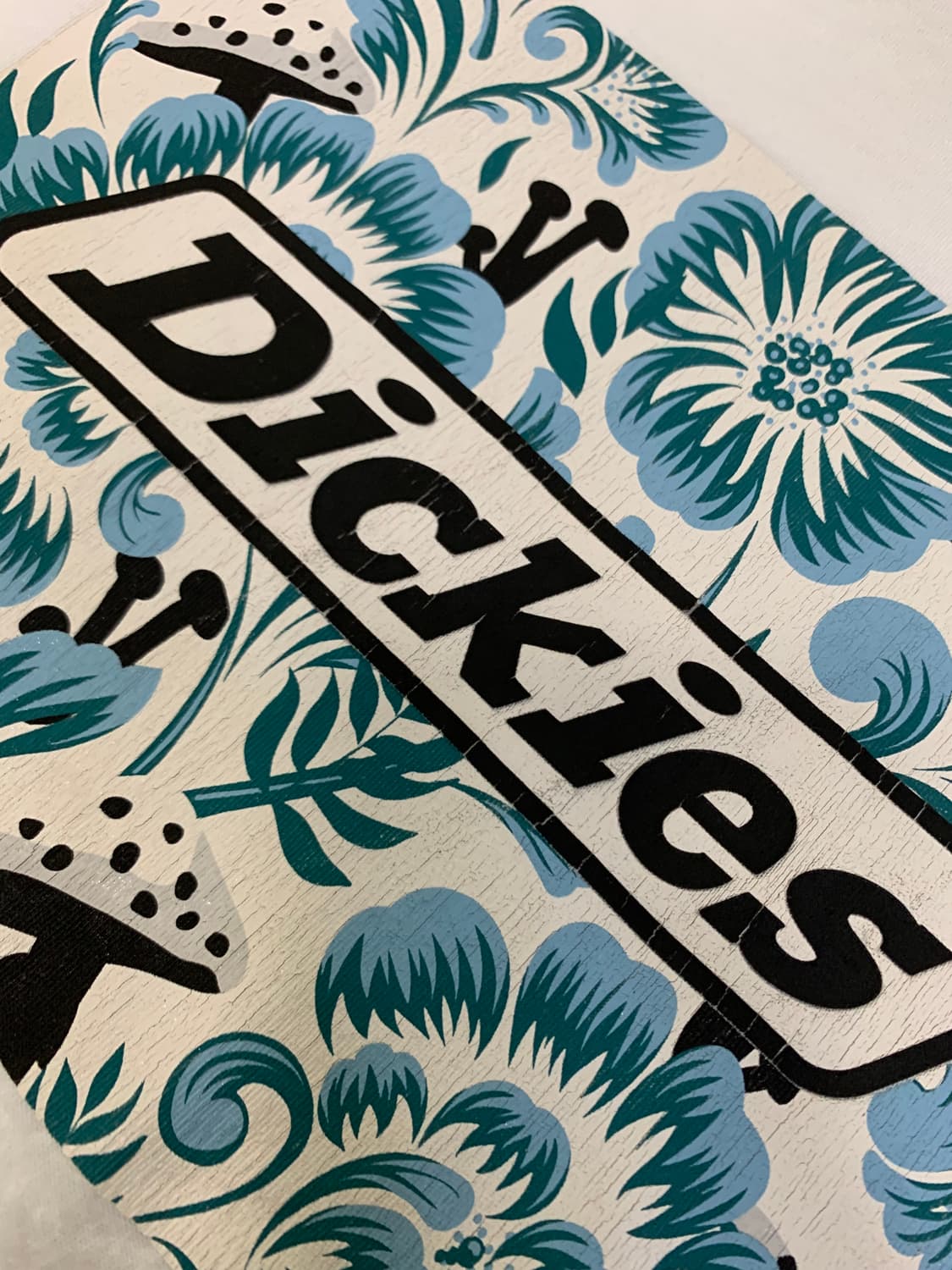 DICKIES T-shirt 상품이미지4