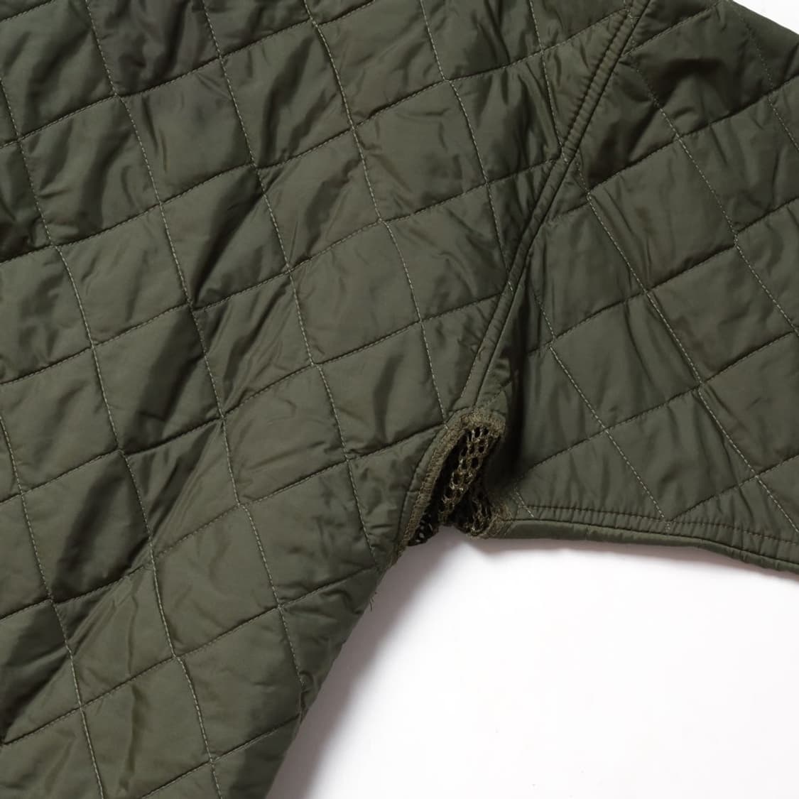British Army Quilted Liner Jacket 상품이미지7