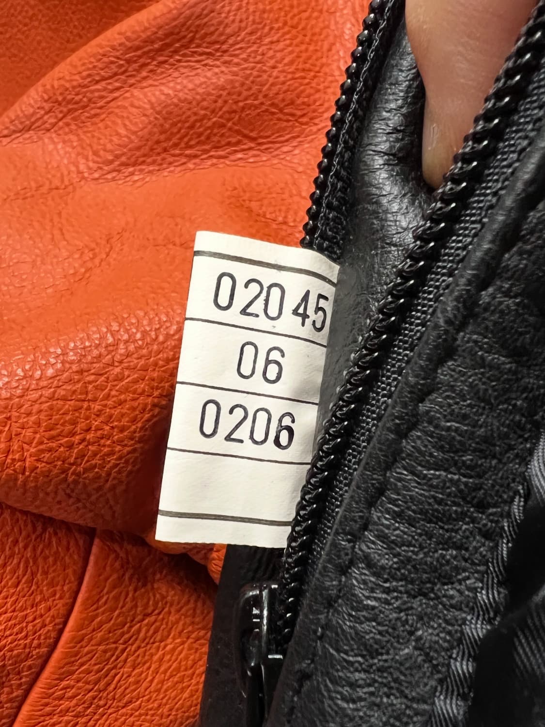 할리데이비슨 라이더자켓 가죽자켓 상품이미지7