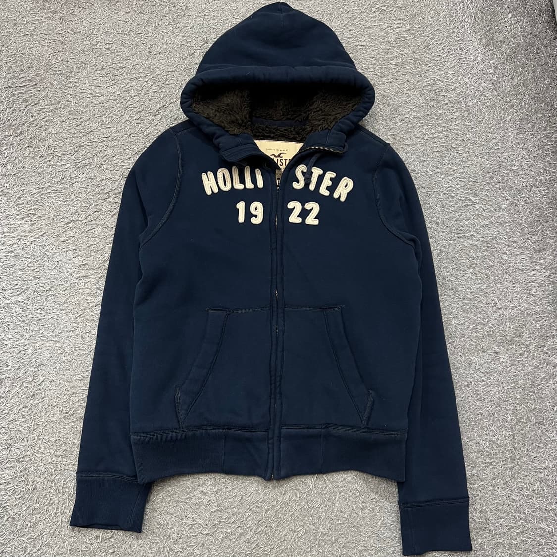 [95] 홀리스터 후드집업 상품이미지2