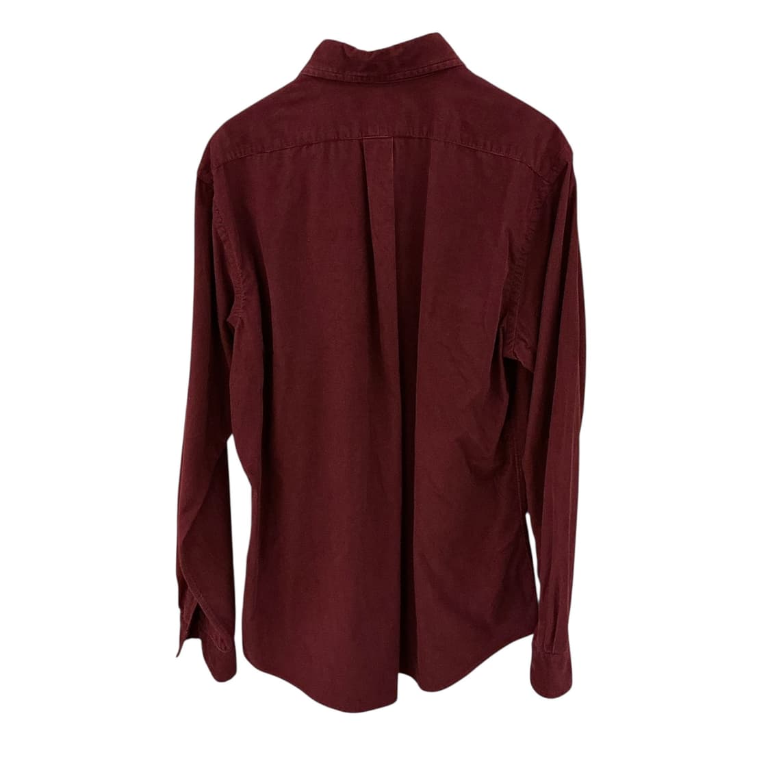 폴로 랄프로렌 코듀로이 셔츠 상품이미지4