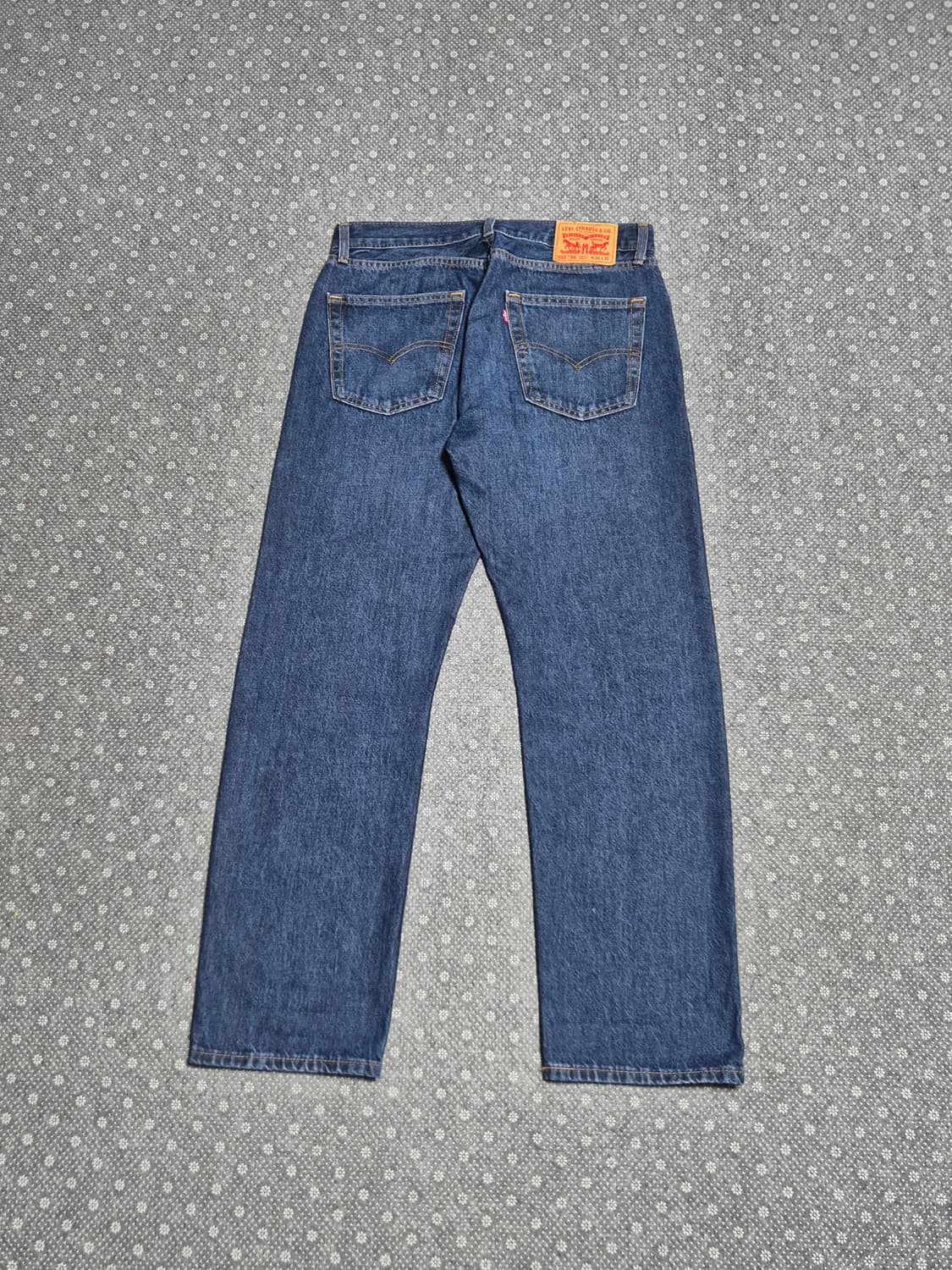 [32] 리바이스 555  -462 상품이미지2