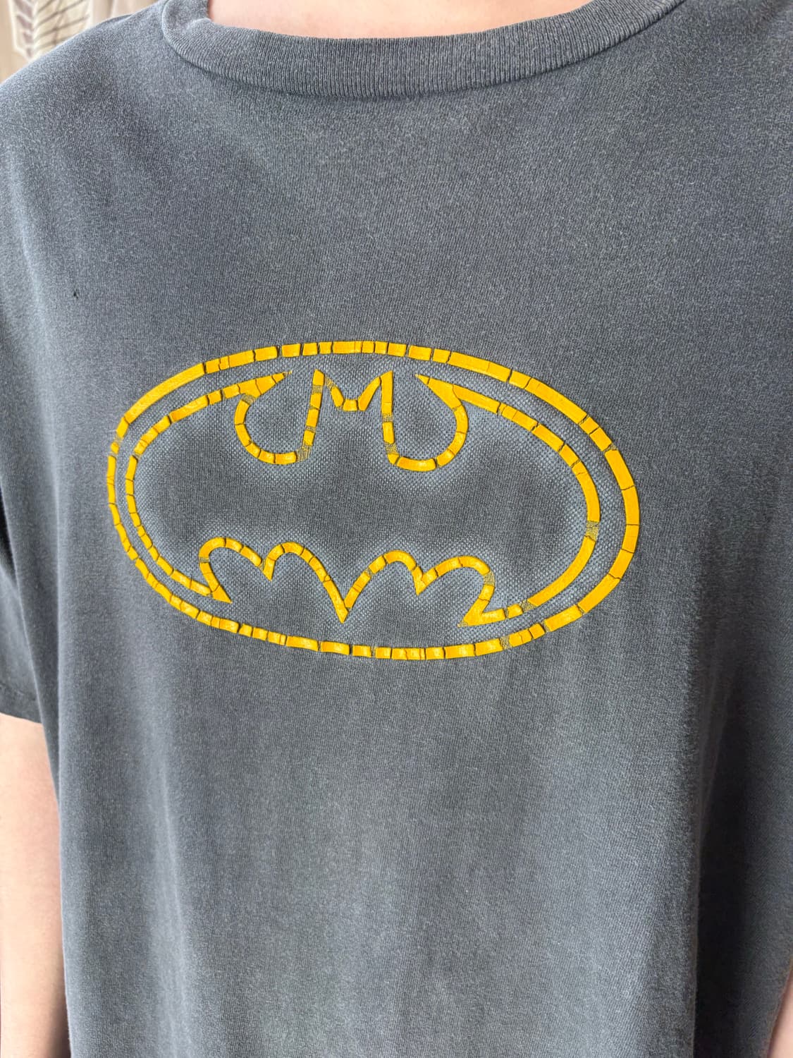 90s BatMan 티셔츠 상품이미지3