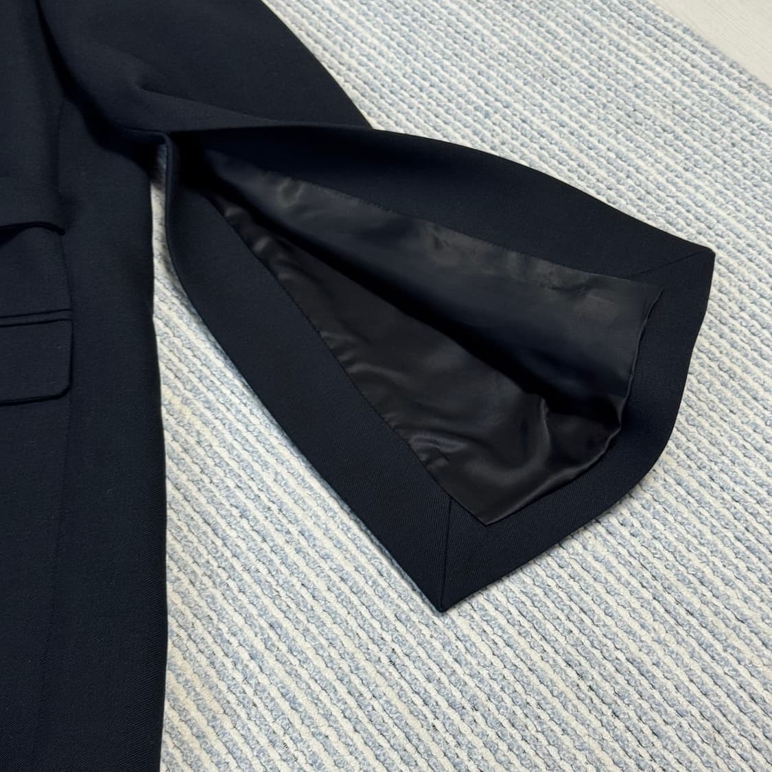 COS 코스 카라리스 케이프 자켓 (여성용) 상품이미지3