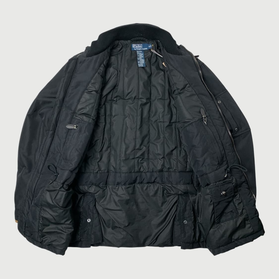 [S/정품] 폴로 랄프로렌 폴리쉘 유틸리티 필드 자켓 상품이미지6