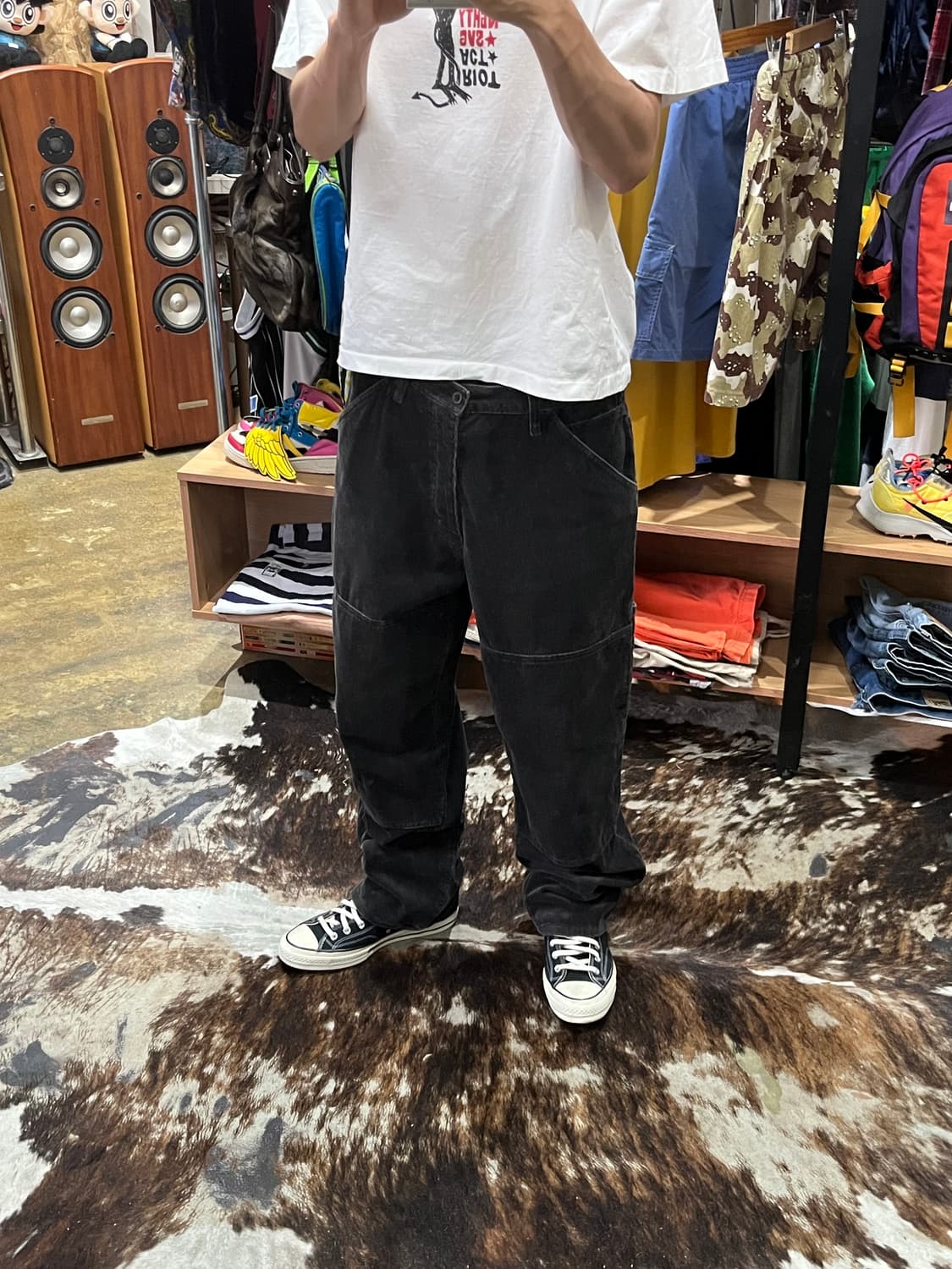 Polo Ralph Lauren Corduroy DoubleKnee 상품이미지1