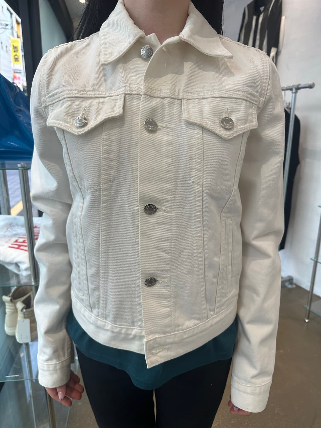 Helmut Lang Jacket 상품이미지1