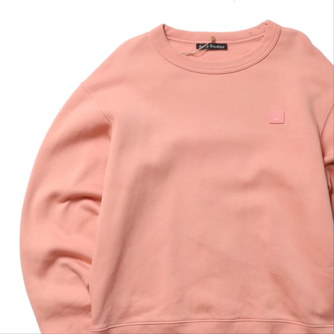 아크네 스튜디오AcneStudios Fairview  Sweatshrit 상품이미지2