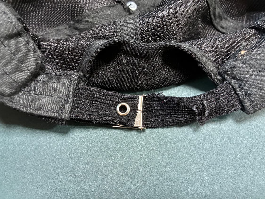 EVLV 코듀로이 와치캡 숏비니 상품이미지8