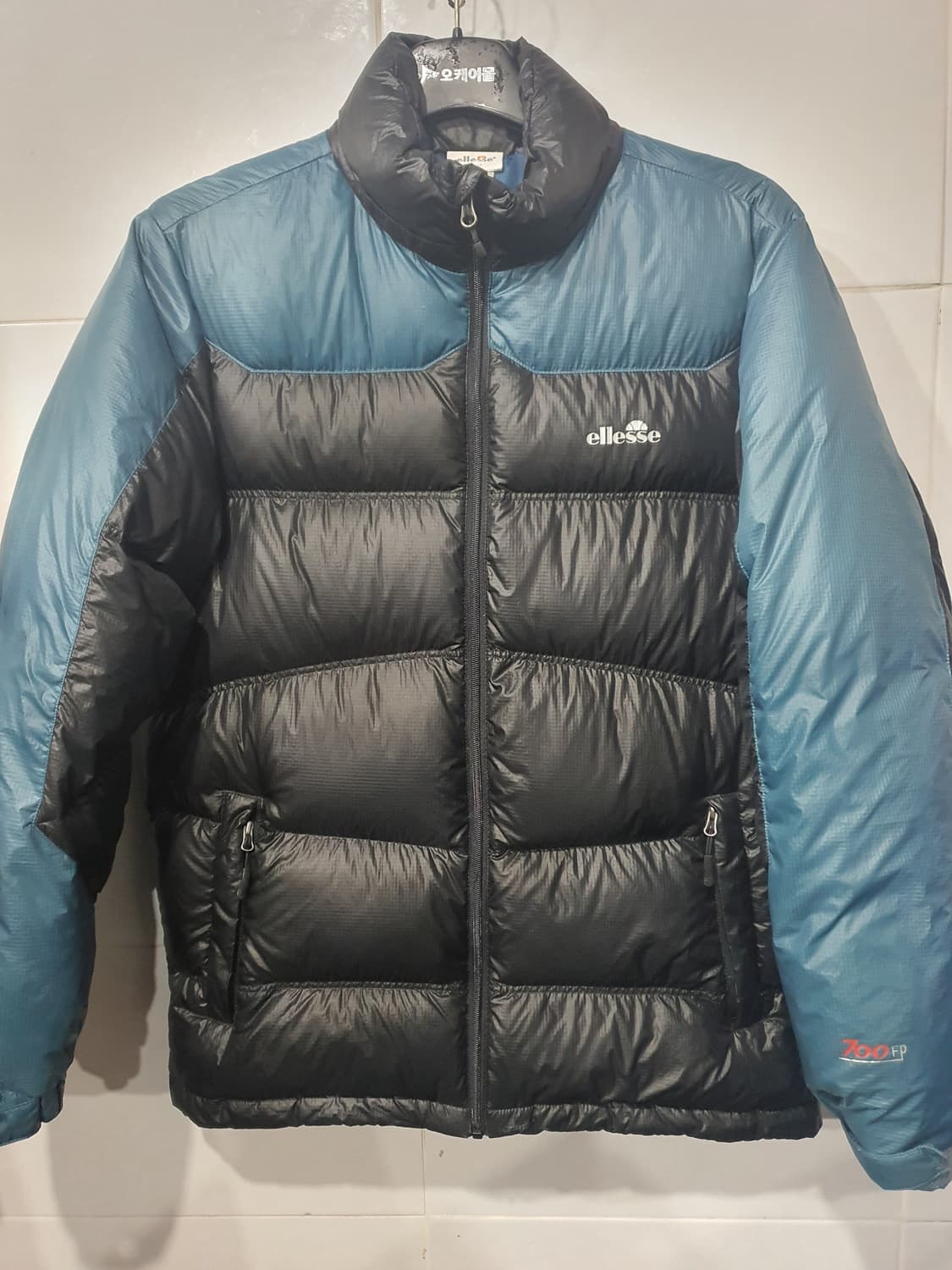 엘레쎄 남성 다운패딩
 상품이미지1