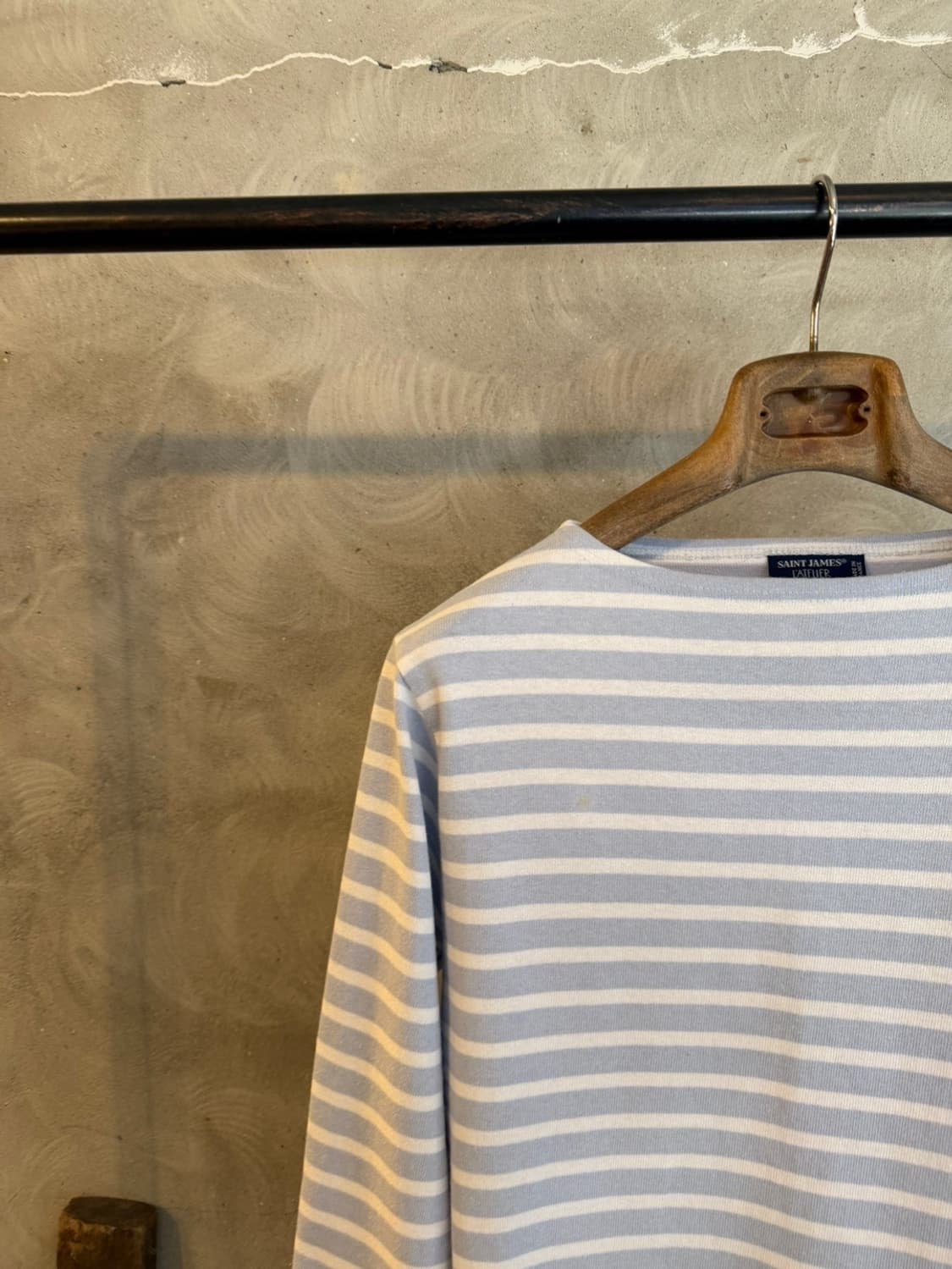 세인트 제임스 바스카 셔츠 55~66 상품이미지2