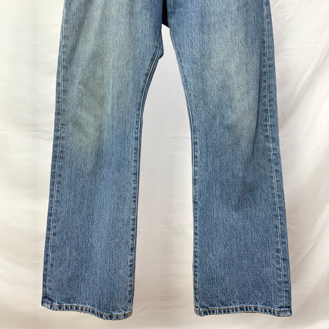 [34x32] 리바이스 517 데님 팬츠 상품이미지3