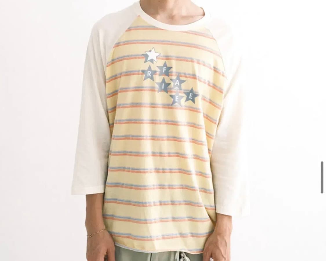 샵페어리 긴팔티 상품이미지1