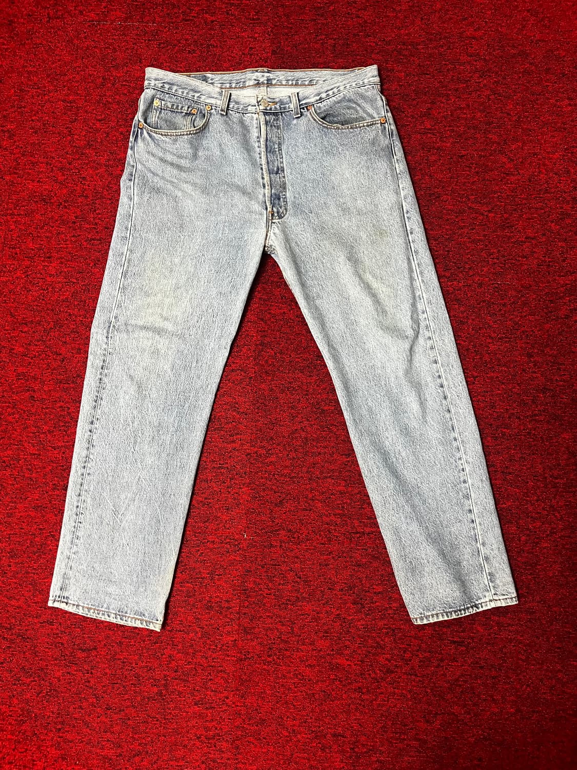 90s levis501 38x30 상품이미지1