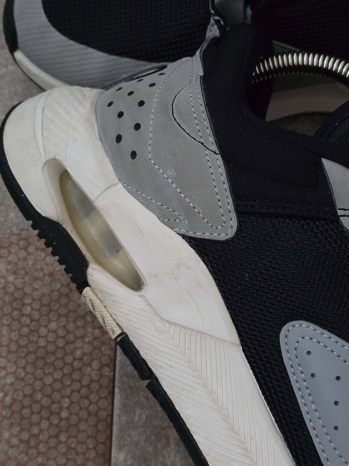 (265)나이키 조던 에어 케이던스 상품이미지6