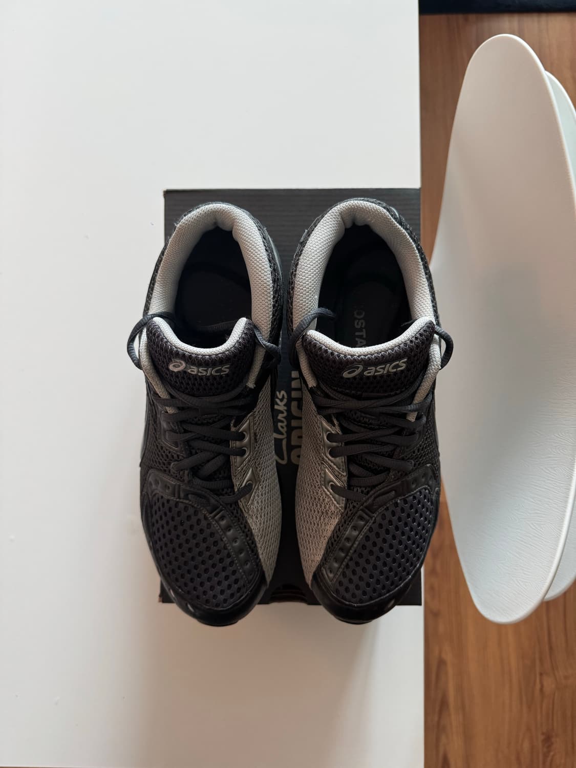 [280] 아식스 키코 젤소켓 상품이미지6