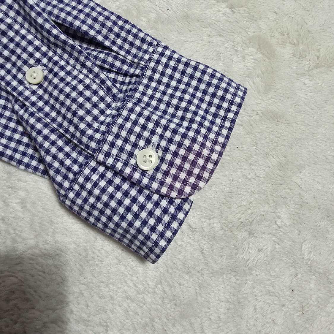 (XL)폴로 랄프로렌 커스텀핏 셔츠 상품이미지5