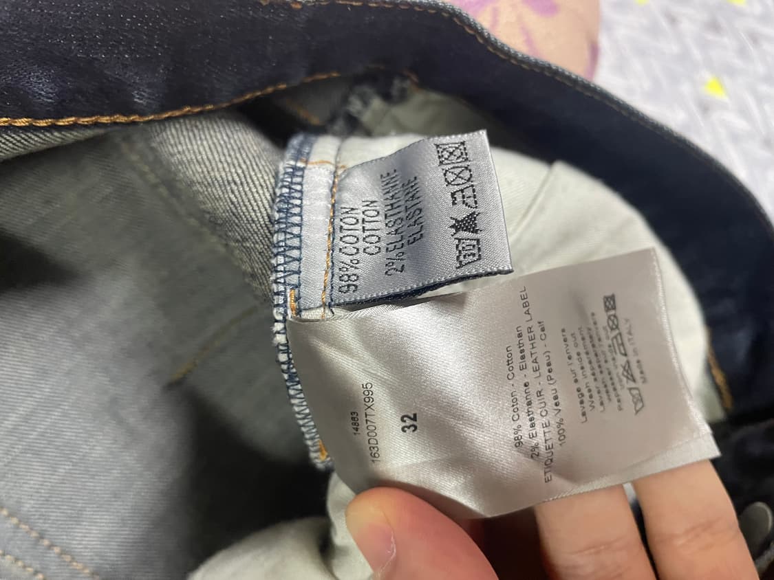 11 디올옴므 제이크진 32 상품이미지4