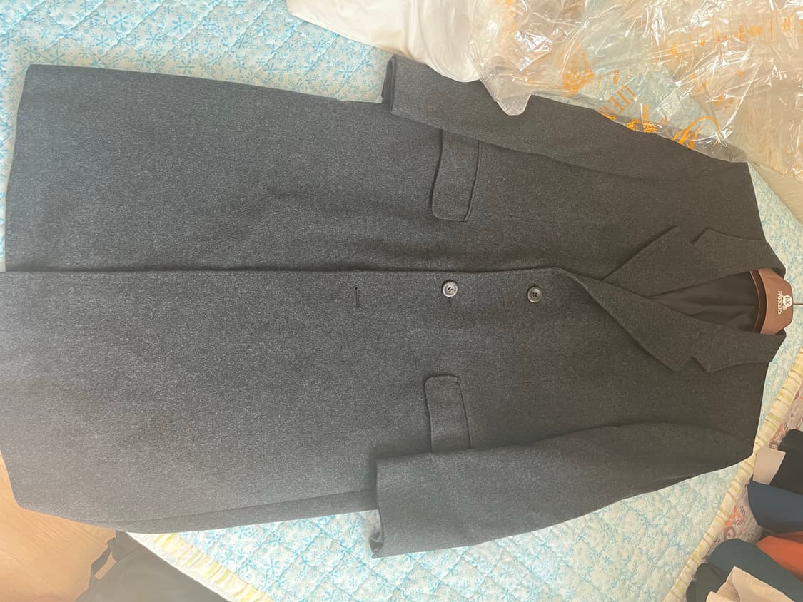 닥스 캐시미어100% 사이즈(100) 상품이미지1