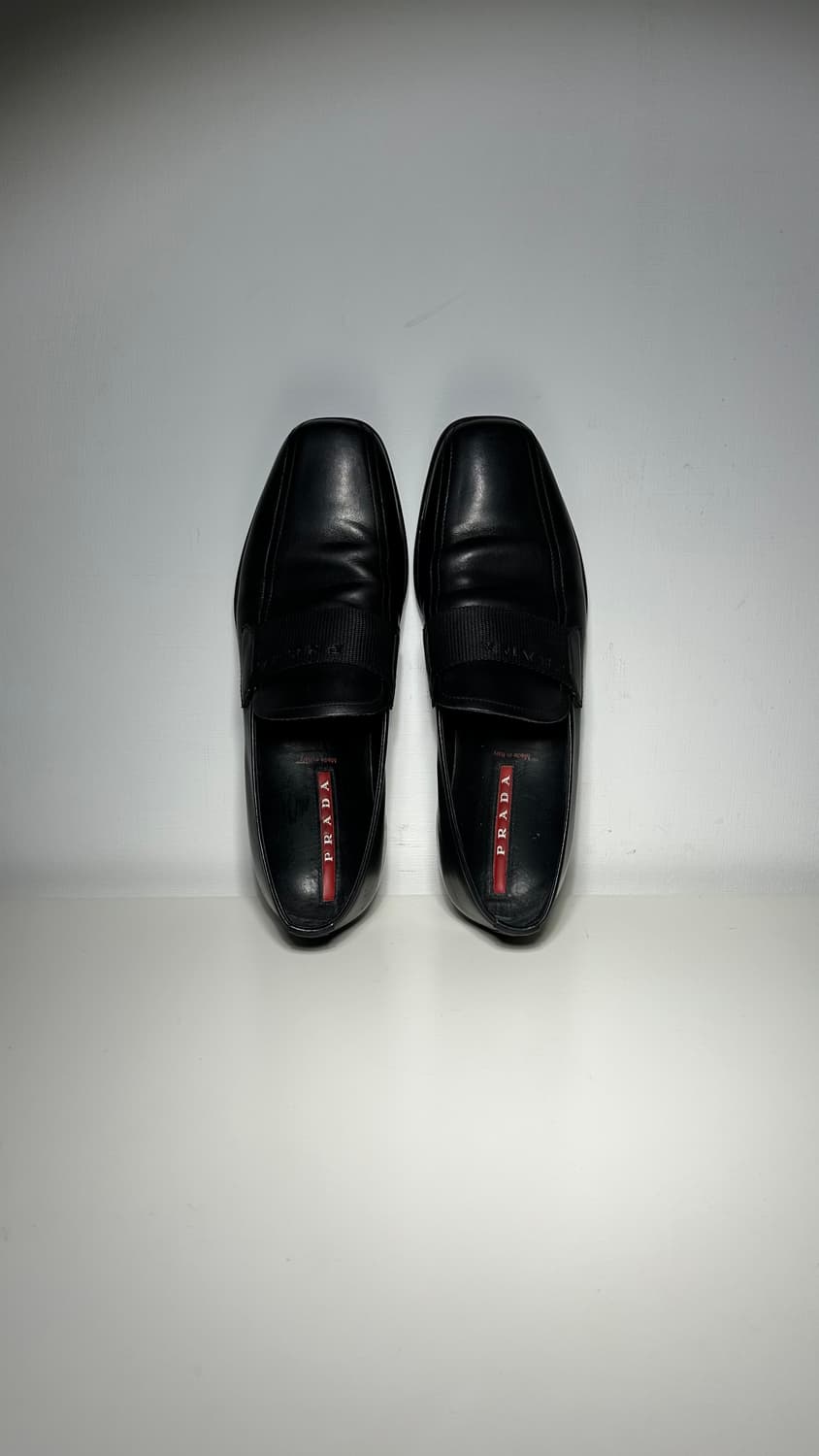프라다 로퍼 상품이미지6