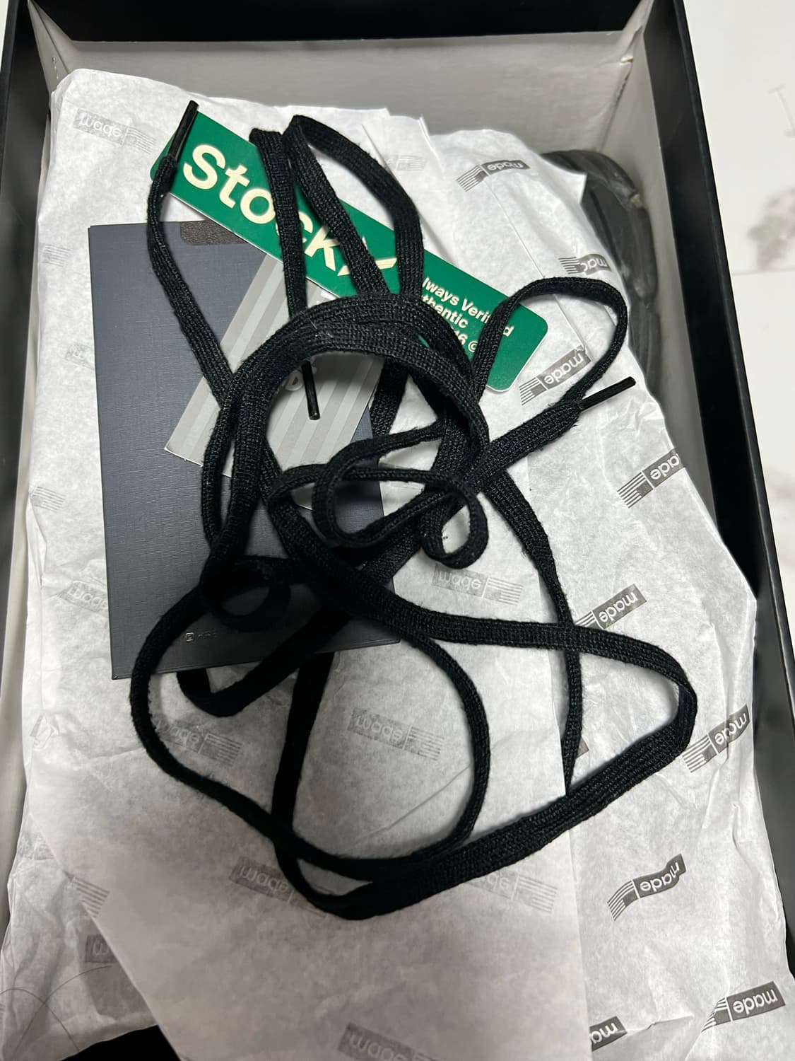 뉴발란스 자운드 990 v4 네이비 265 상품이미지8