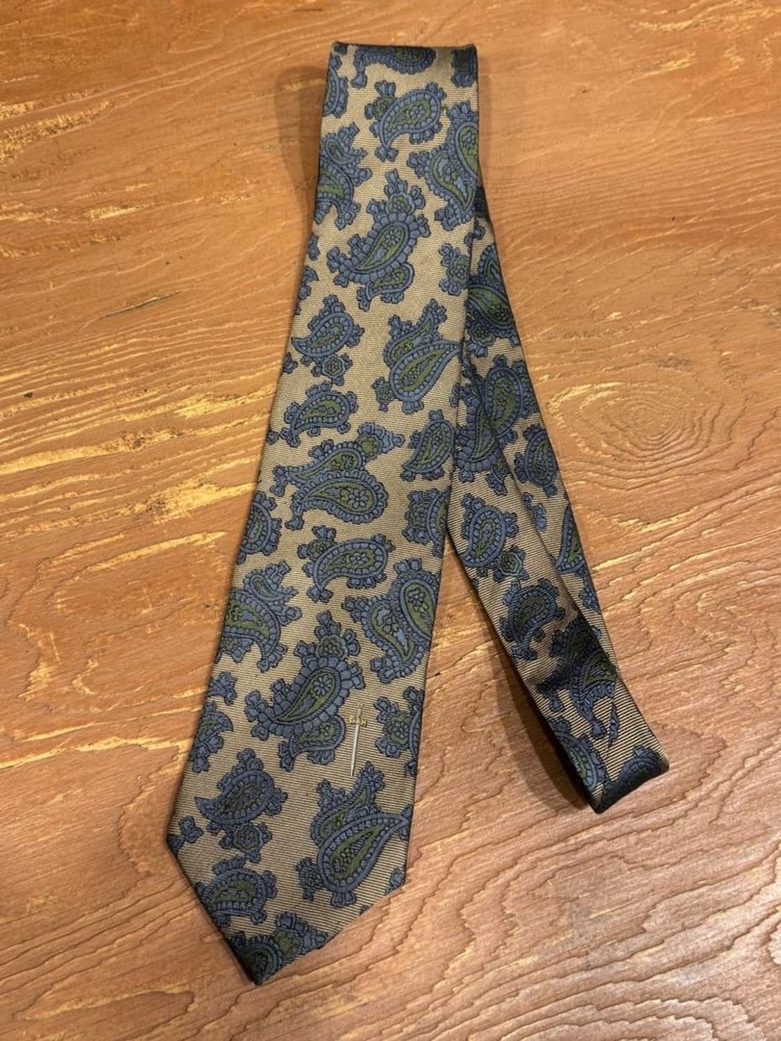 기브앤호크스 넥타이 상품이미지5