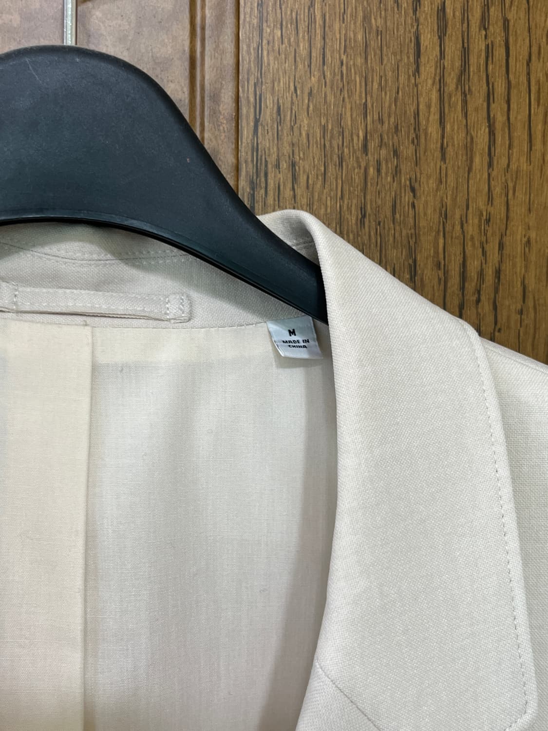 유니클로U 블레이저 상품이미지9