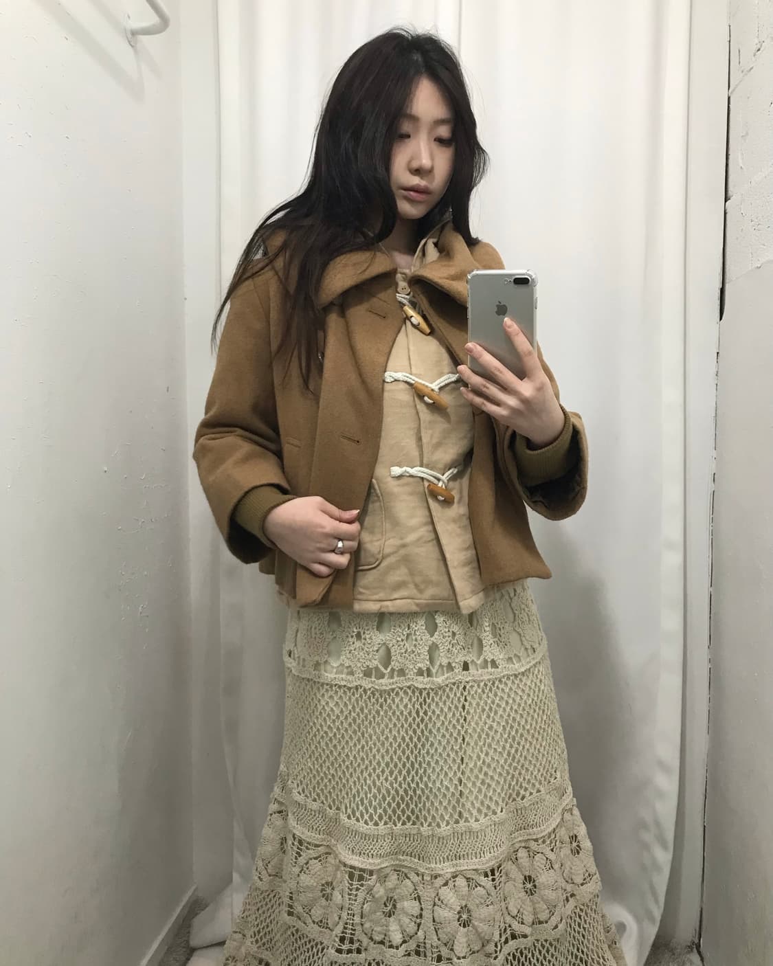 카라멜 라떼 코디 세트 🤍 상품이미지3