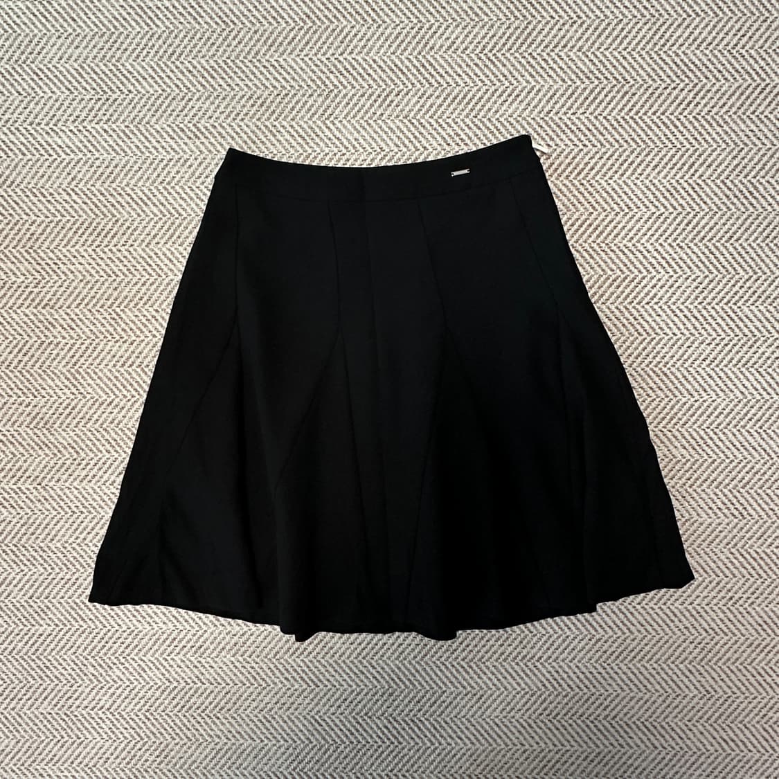 COURREGES japan made skirt 상품이미지1