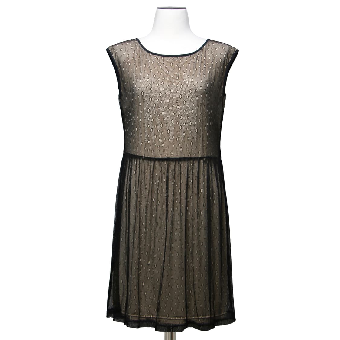 Agnes B Mash one-piece 상품이미지2