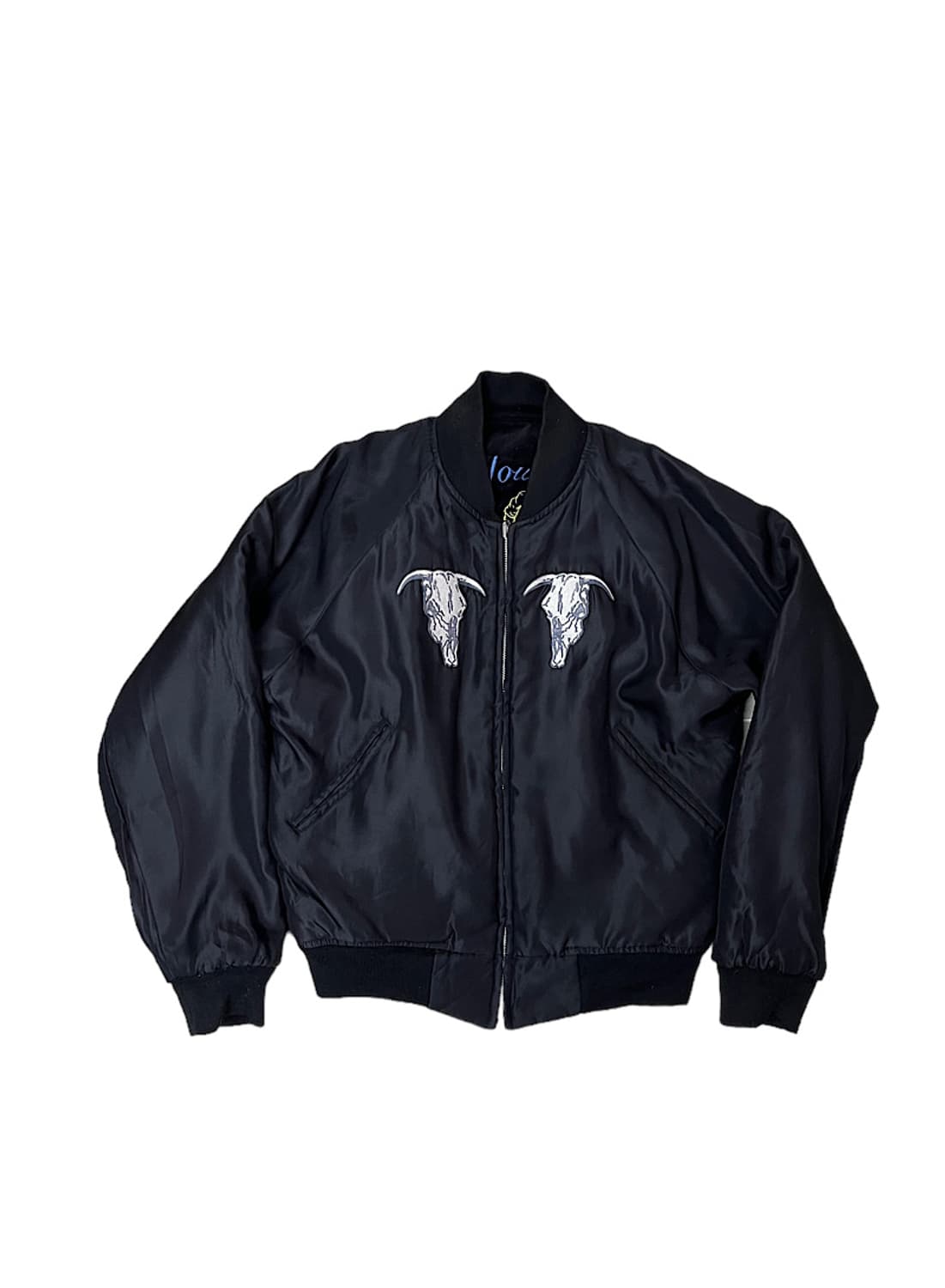 PPFM reversible jacket 상품이미지7