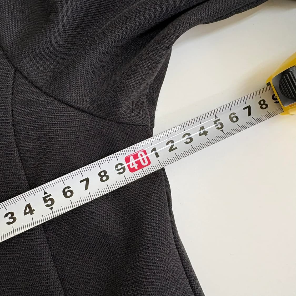 아디다스 빅유로파 걸즈 트랙탑 희귀져지(90) 상품이미지6